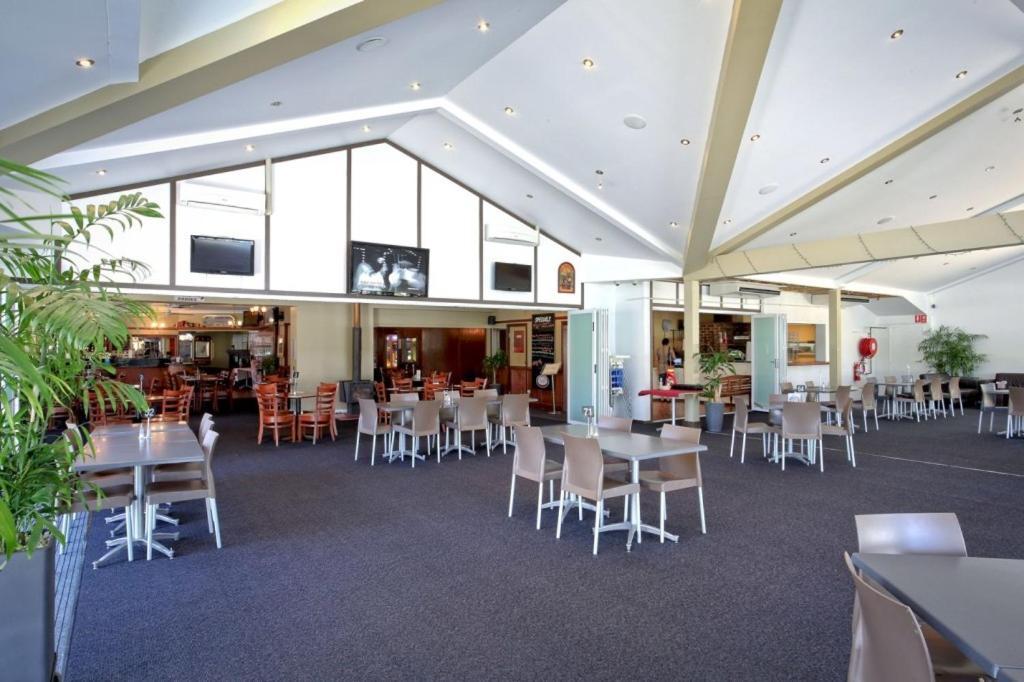 Canungra Hotel Esterno foto