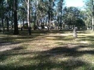 Canungra Hotel Esterno foto