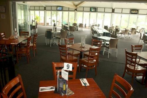 Canungra Hotel Esterno foto